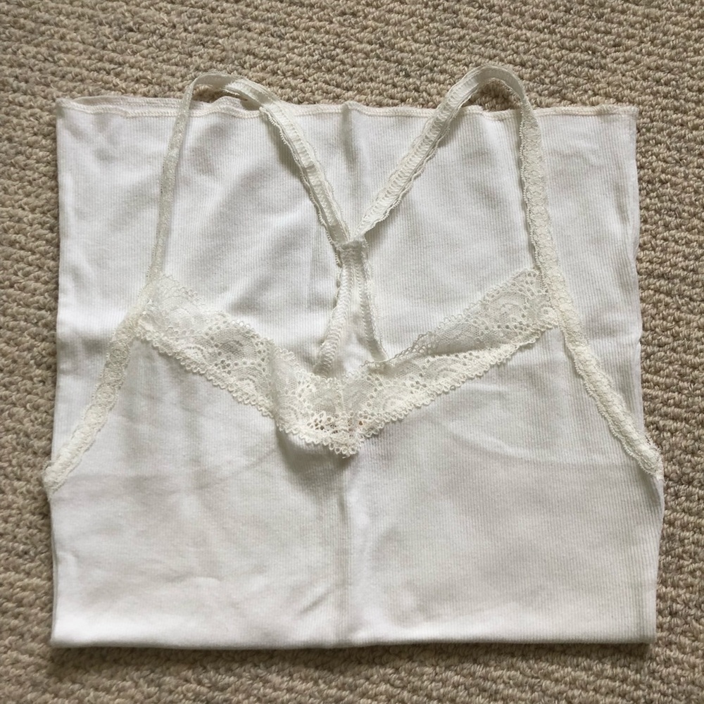 Hollister Tank Top